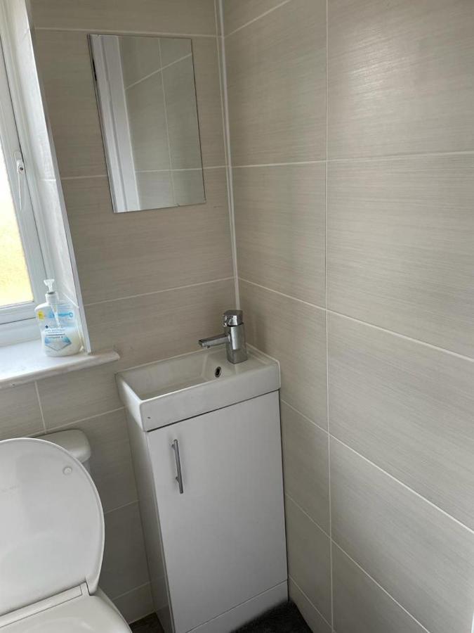 Brand New Studio Apartment With Beautiful Kitchen-Close To Liverpool City Centre Luaran gambar